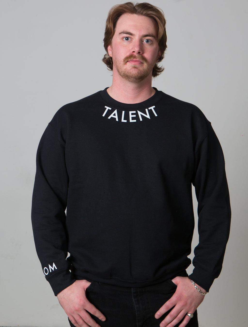 TALENT Basic | White
