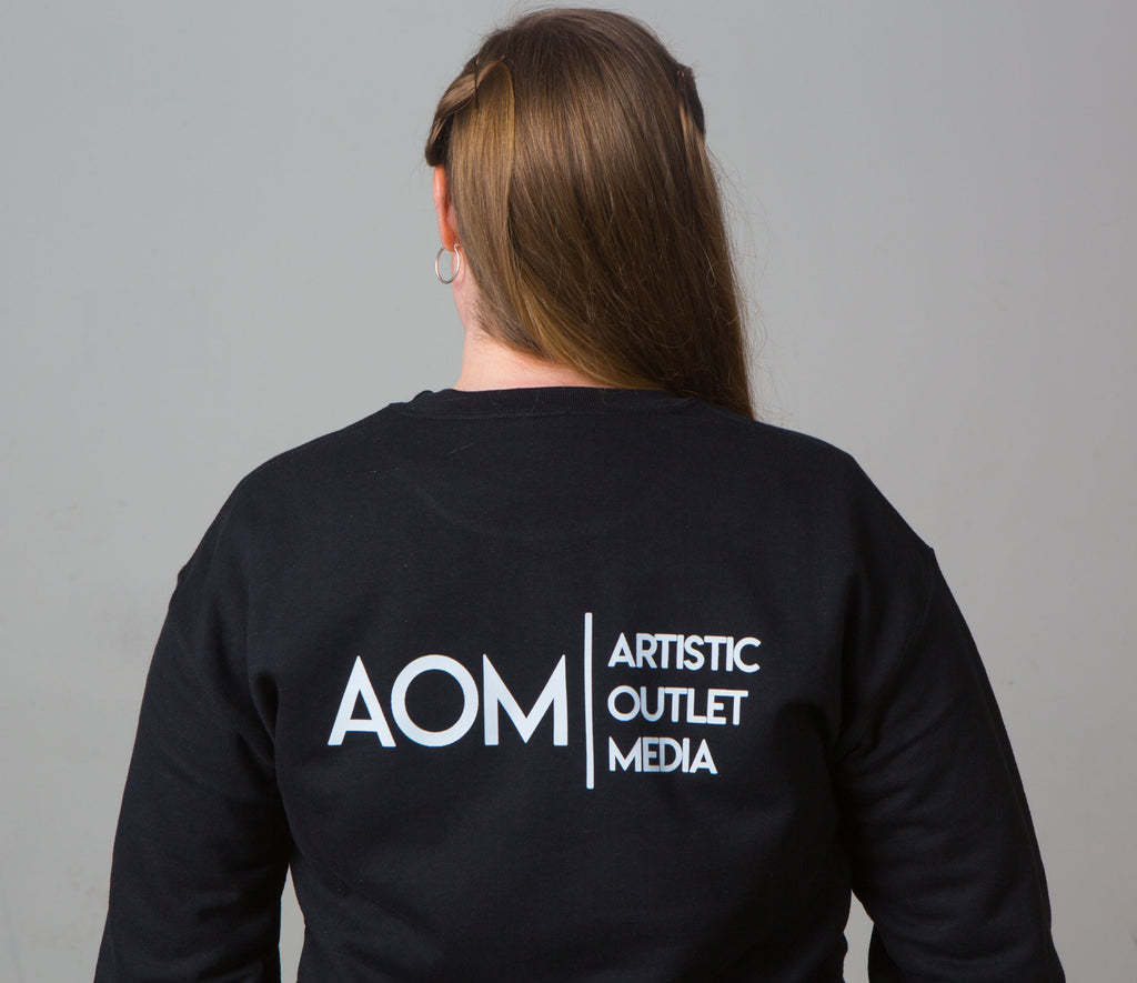 AOM Basic | Black